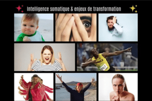 Utiliser l'intelligence somatique pour innover dans vos activités professionnelles