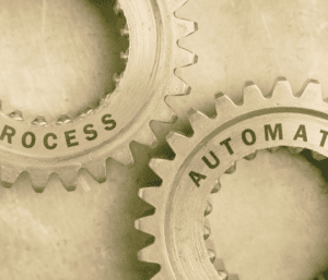 automatisation de processus