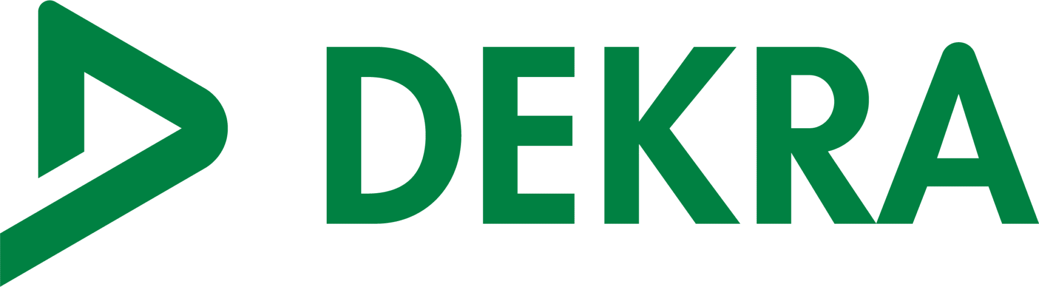 DEKRA_Logo