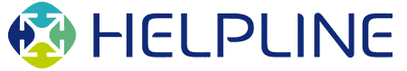 HELPLINE LOGO